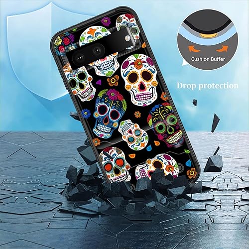 Miniatura 9 de Funda para Moto G 5G 2023, de doble capa, resistente a prueba de golpes, con soporte, funda protectora militar a prueba de caídas para Motorola Moto