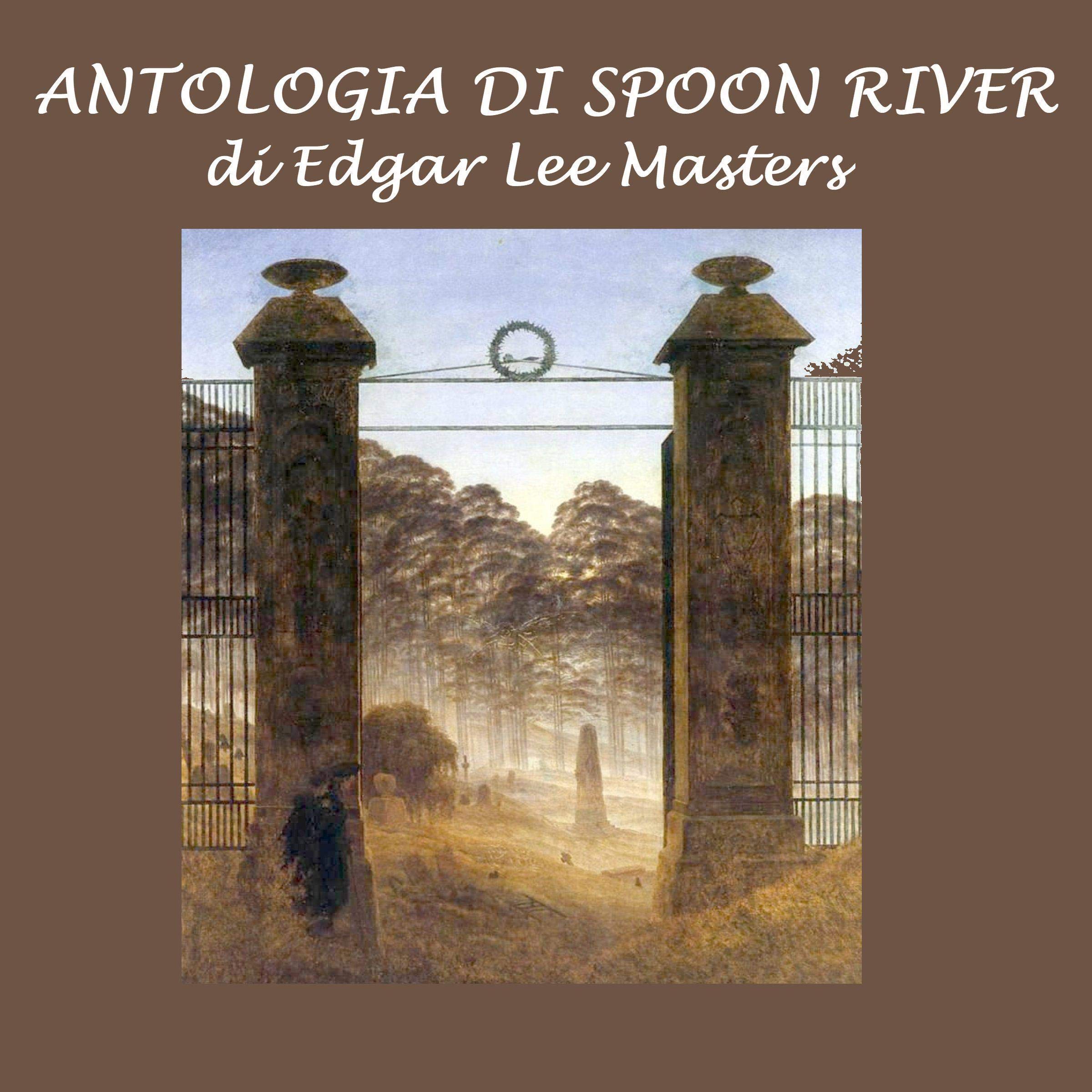 Antologia di Spoon River