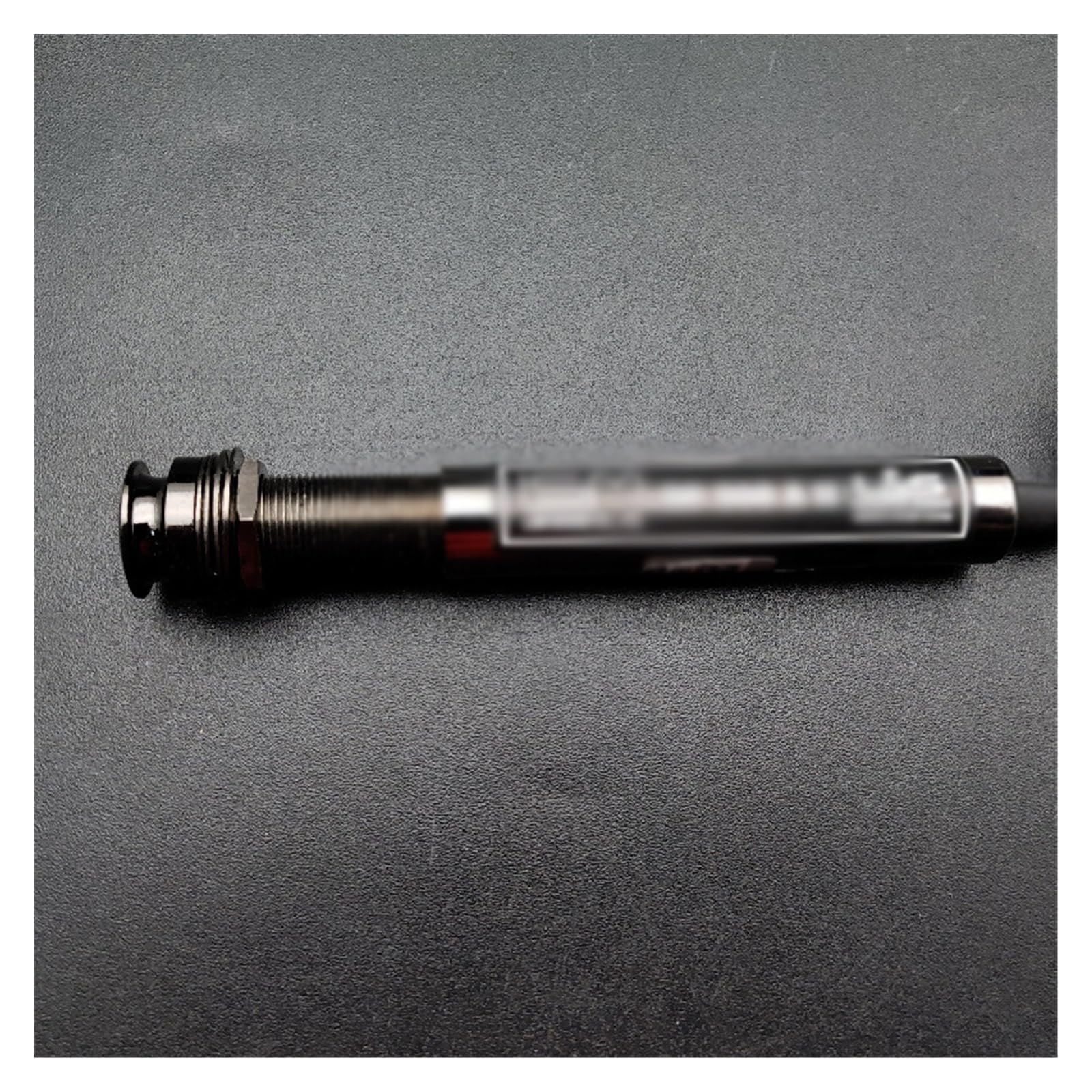 Sistema Di Preamplificazione Sound Hole Style Tail-peg Per Pickup Stile Penna Per Chitarra Folk Con Controllo Del Volume E Del Tono Accessori per Chitarra Acustica