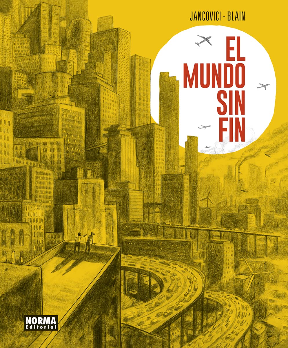 BD EL MUNDO SIN FIN lecture détente salon soirée au coin du feu