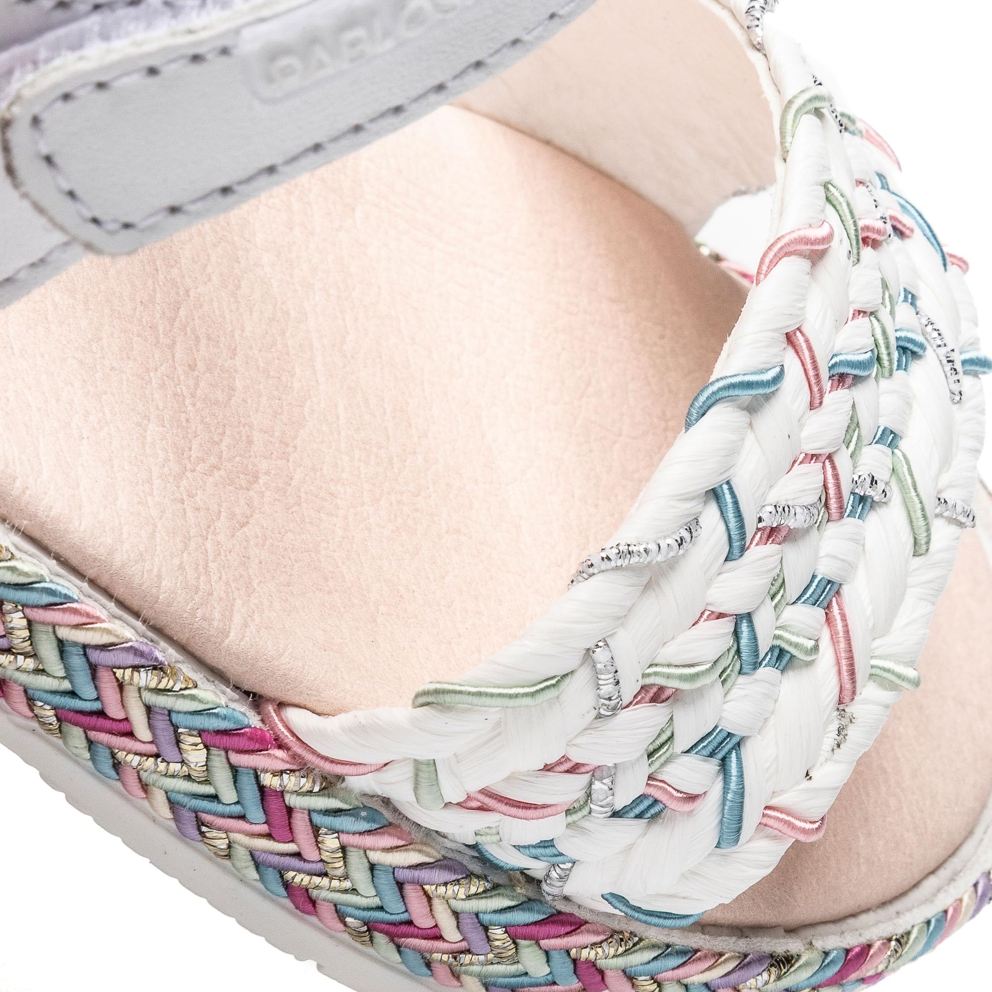 Sandalias para Niña Pablosky PEPA 449700
