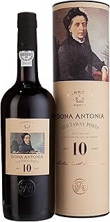 Portwein Ferreira Dona Antonia 10 years - Dessertwein