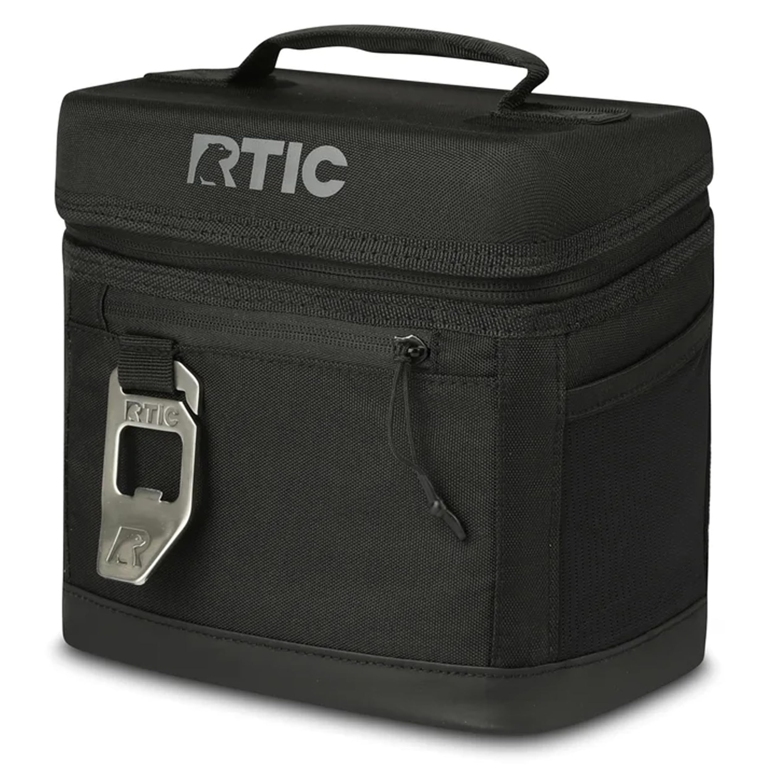 RTIC 15 Can Everyday Cooler, Soft Sided Portable Insulated Cooling for Lunch, Beach, Drink, Beverage, Travel, Camping, Picnic, for Men and Women