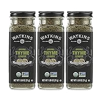 Vista 28 de Watkins Sal rosa del Himalaya fina, 5.7 onzas, (paquete de 3)