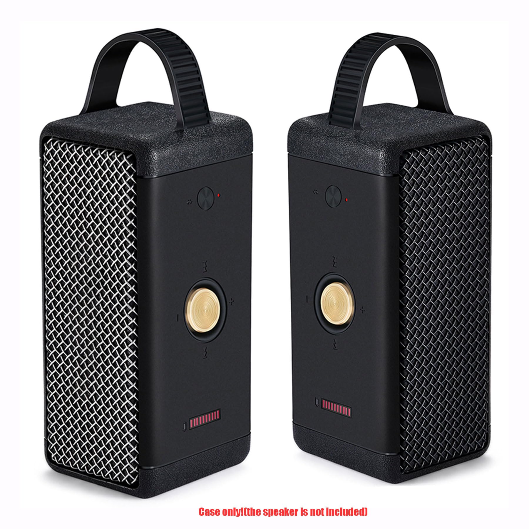 Amazon.co.jp: AZTOPA ソフトシリコンケース Marshall Emberton