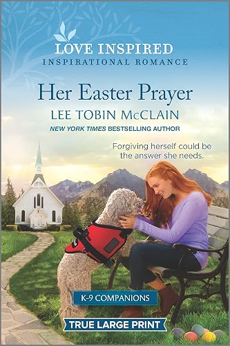 Her Easter Prayer: An Uplifting Inspirational Romance: 4