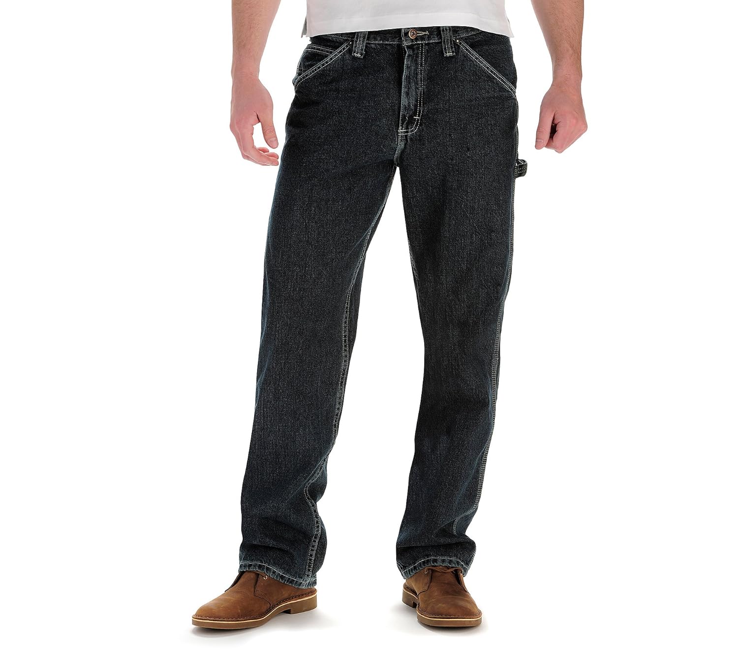 lee carpenter jeans near me