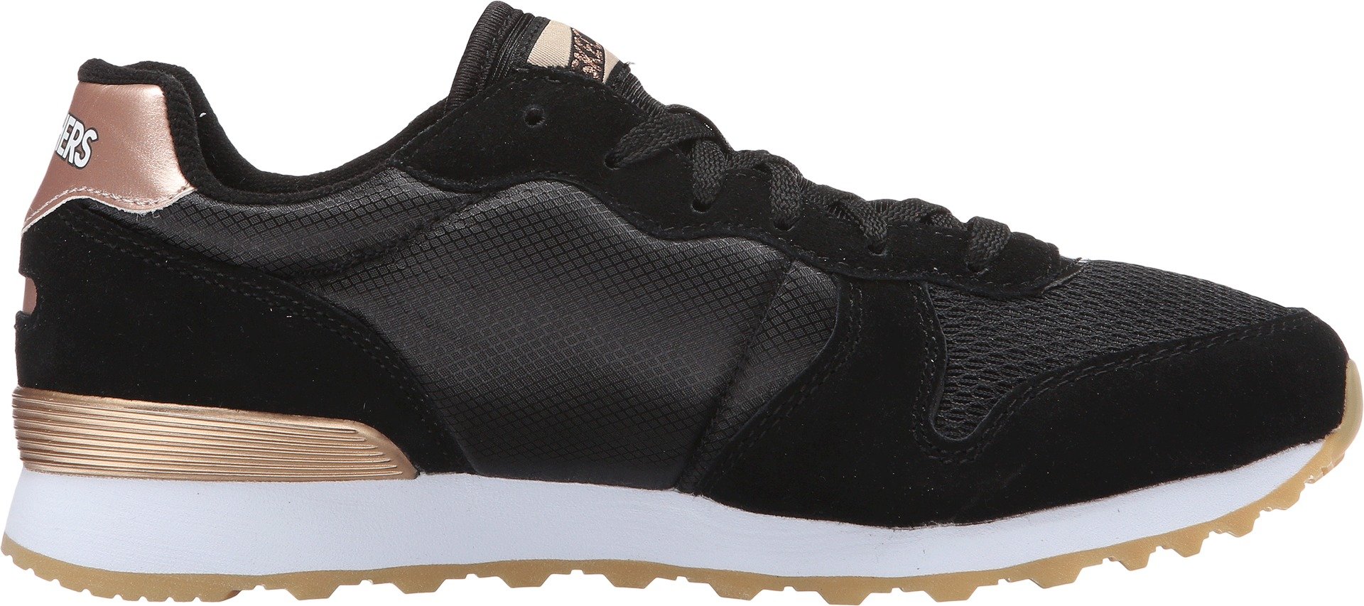 Skechers Mujer Graceful Get Connected Trainers
