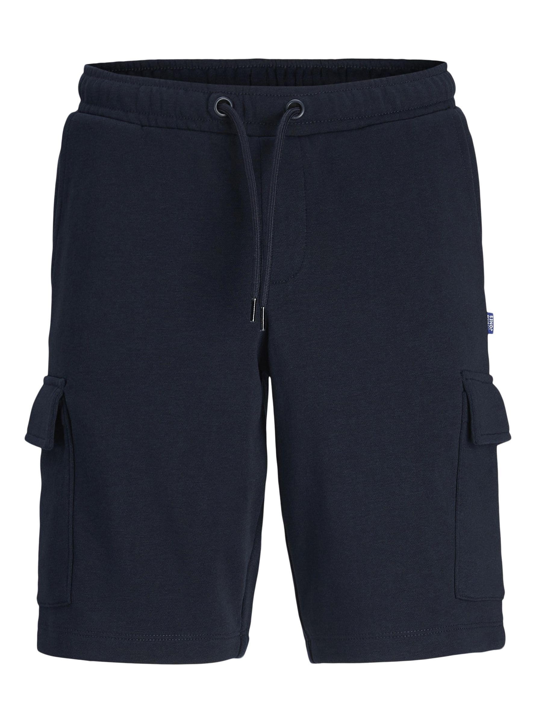 JACK & JONES Boy Sweat-Shorts Regular Fit Sweat-Shorts Junior