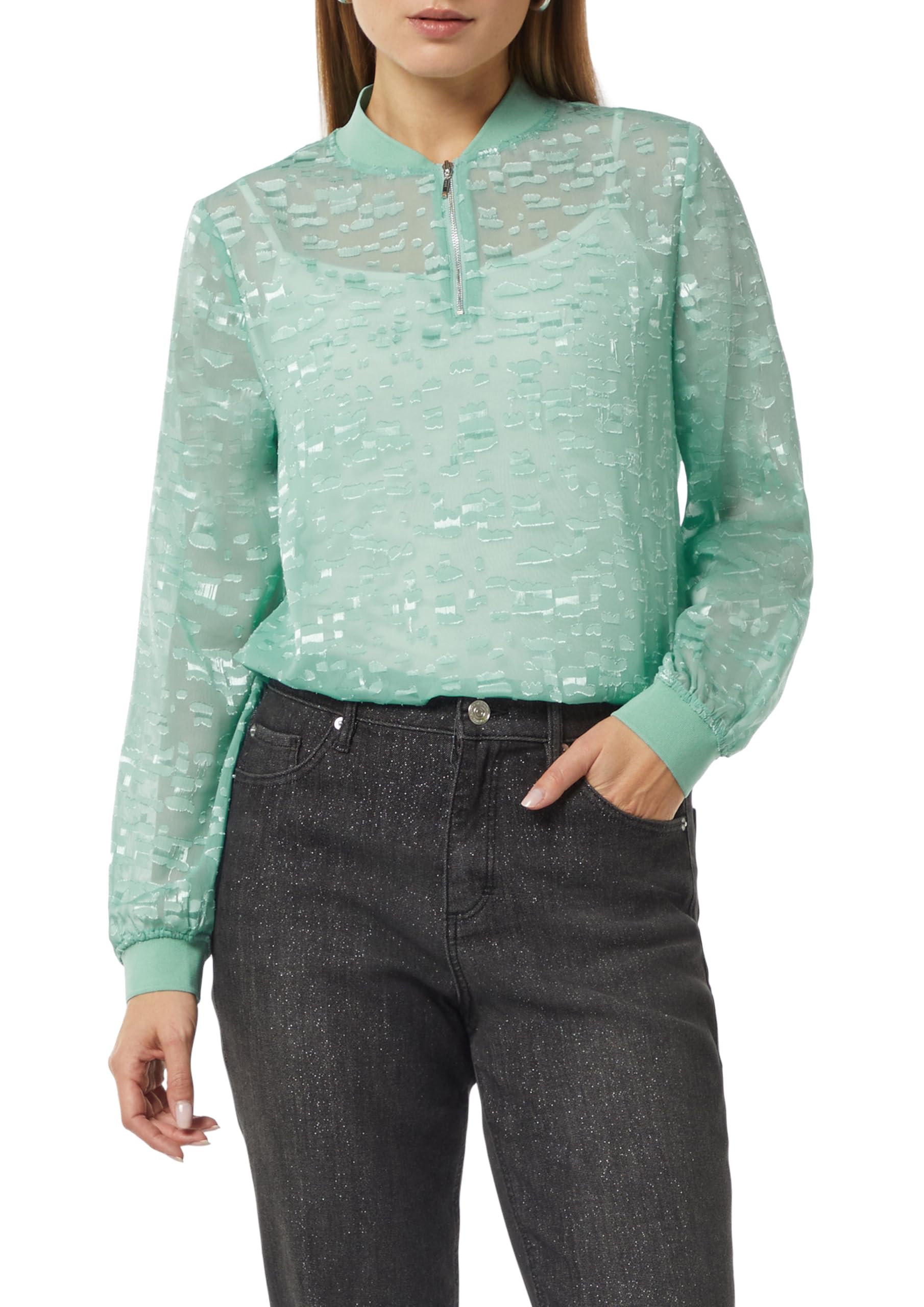 Tops, T-Shirts & Blusen für Damen