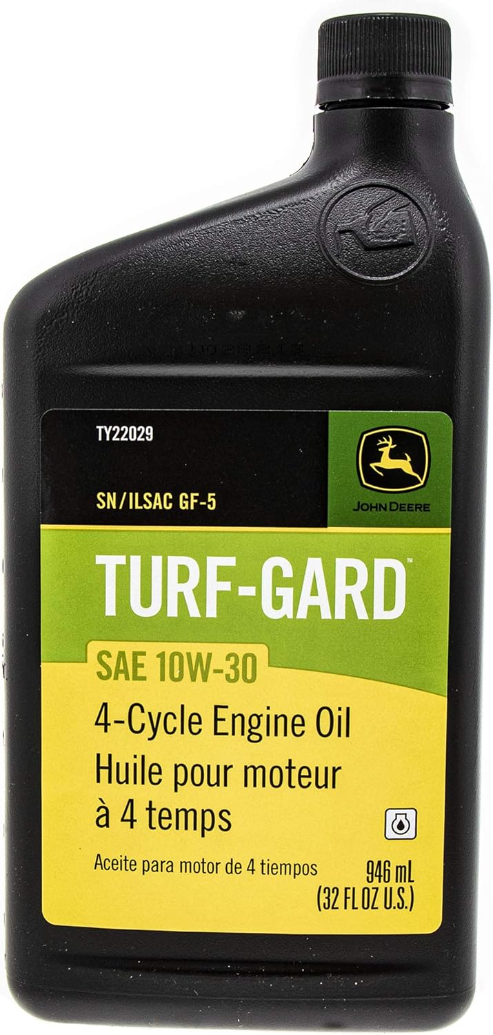 John Deere Original Equipment Maintenance Kit LG277