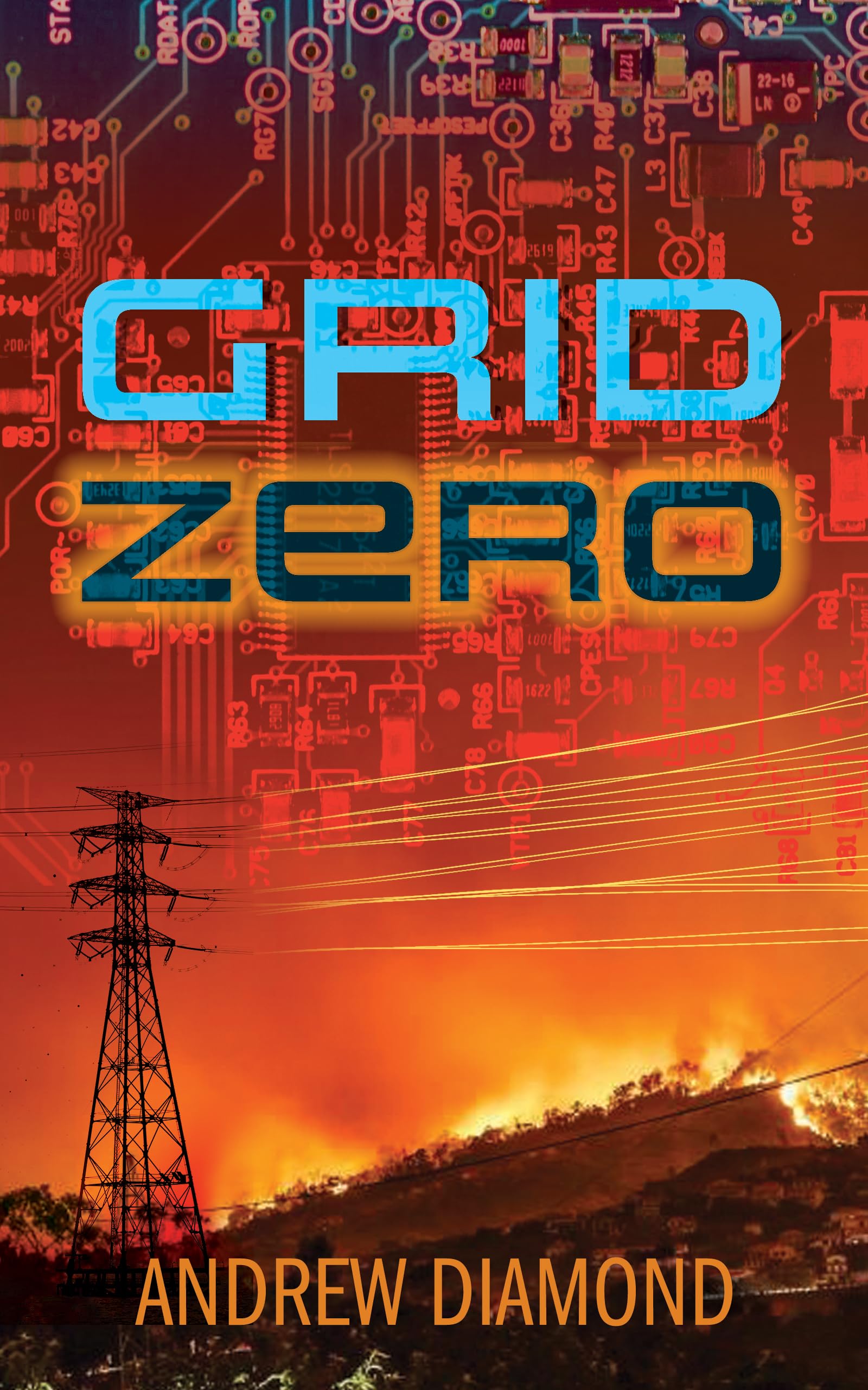 Grid Zero