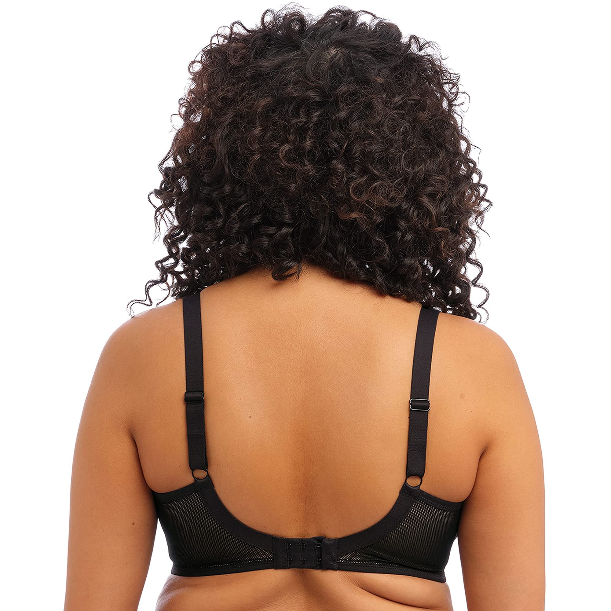 Elomi Kintai Sujetador Plunge Mujer (Pack de 1)