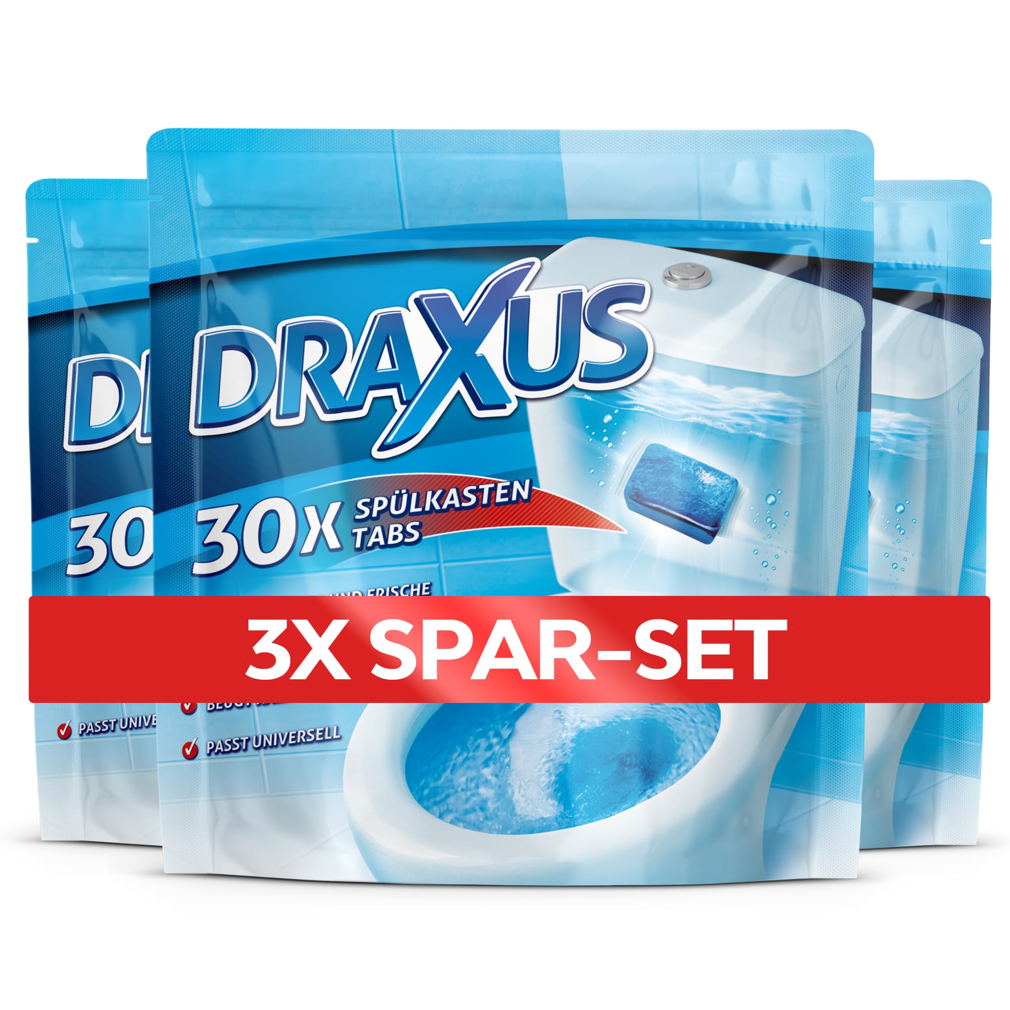 DRAXUS