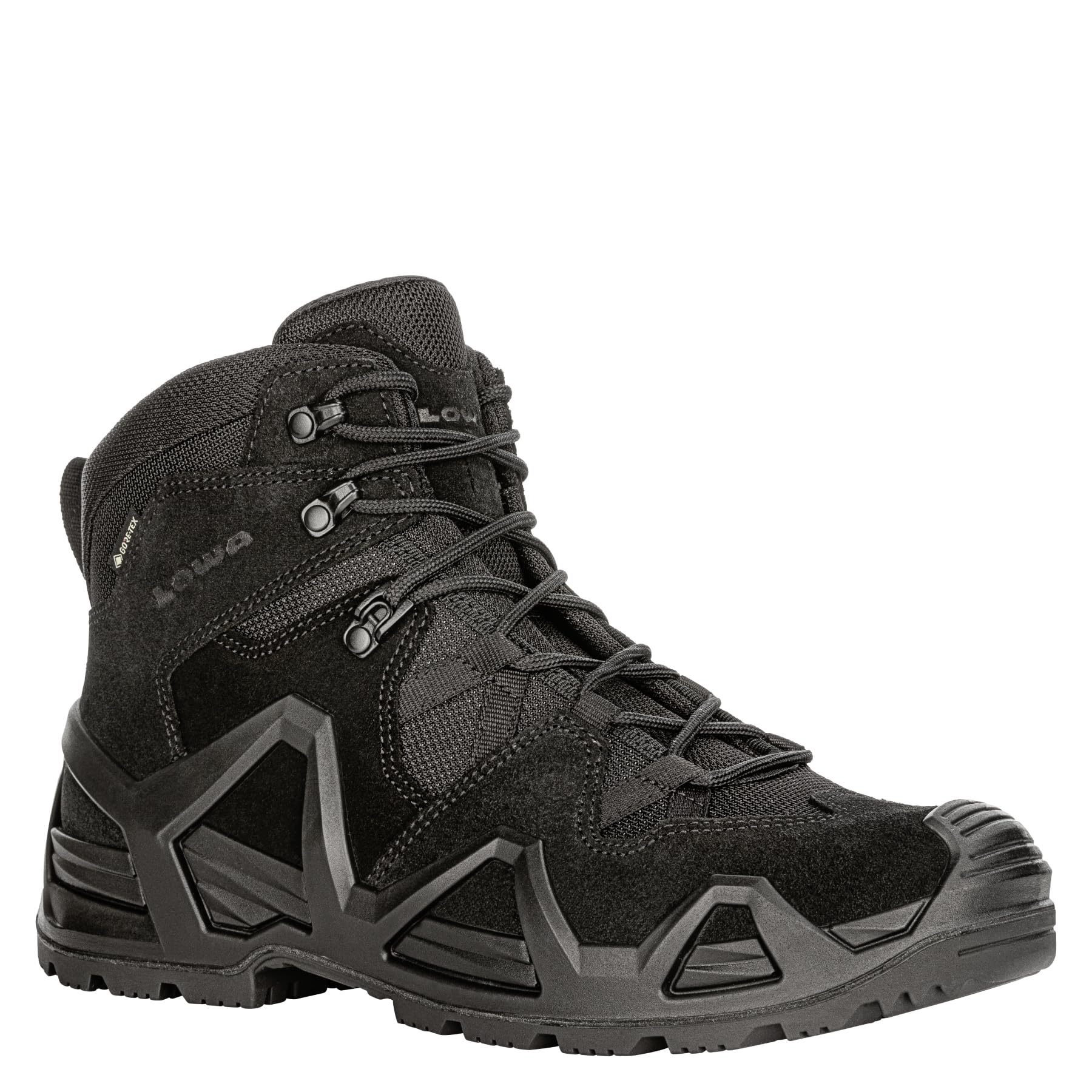 LOWA Profesjonalne buty średniej wielkości Zephyr MK2 GTX Mid W