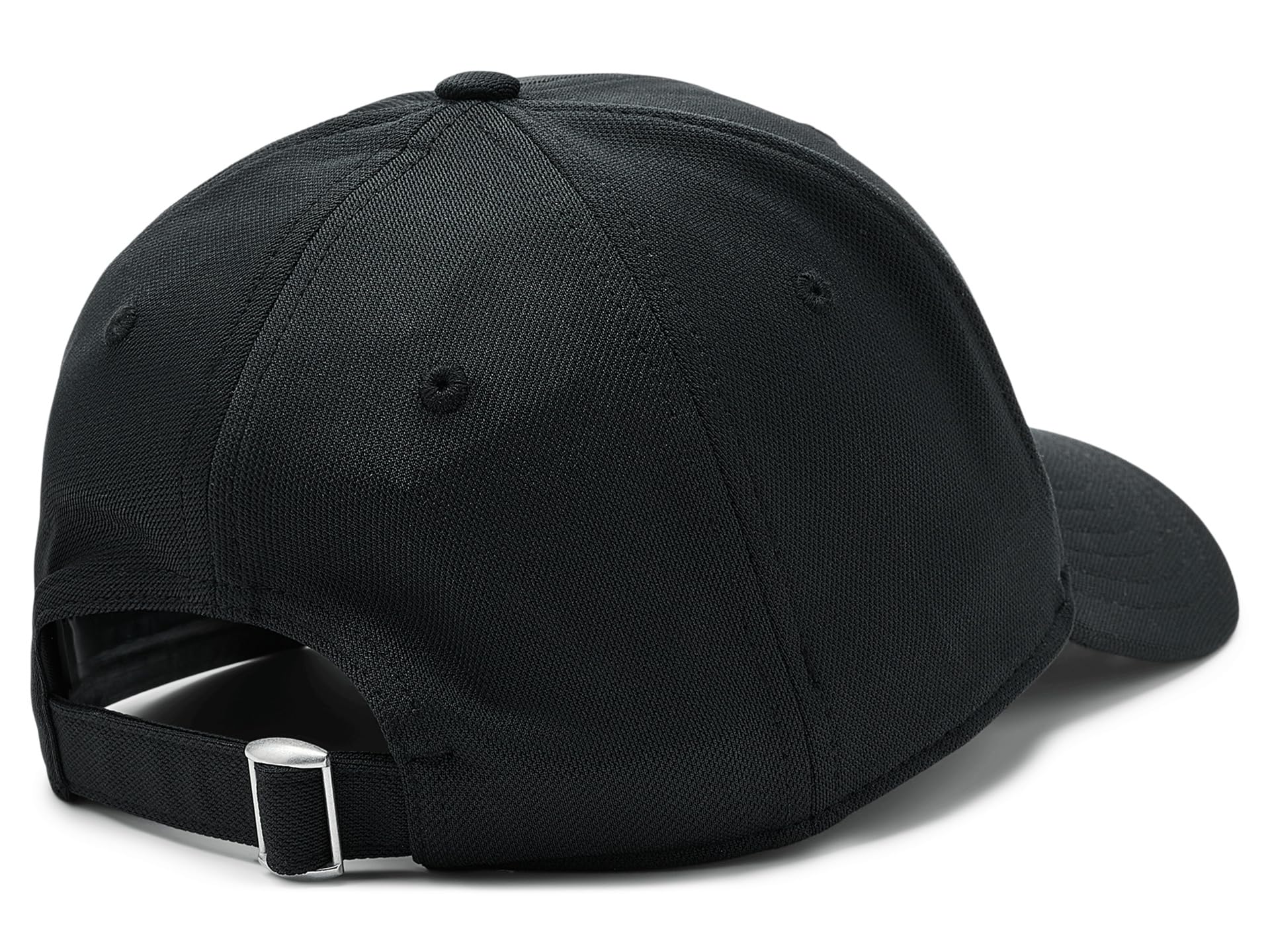 Under Armour Męska sportowa czapka, regulowana czapka z wbudowaną opaską przeciwpotową Blitzing ADJ Hat