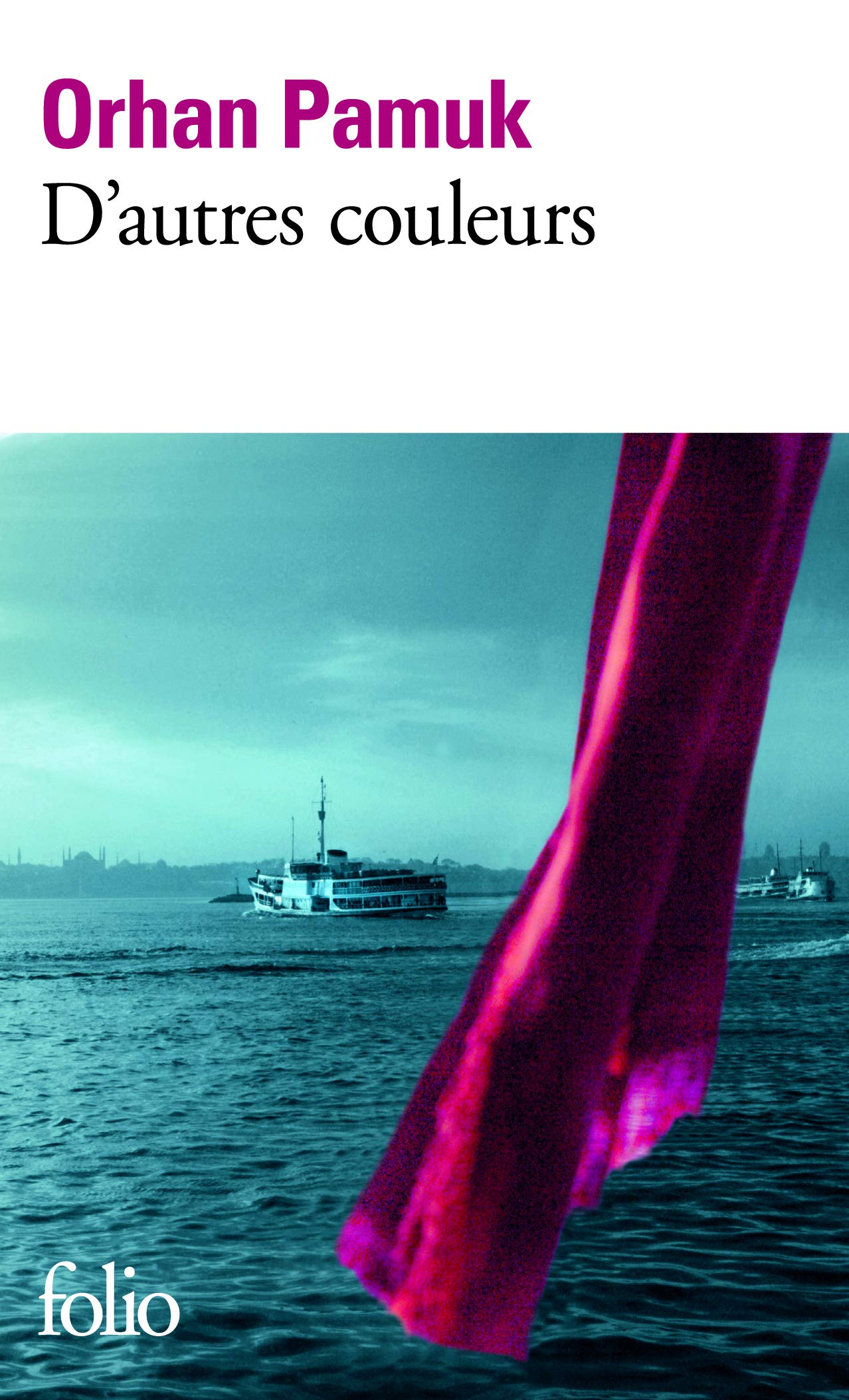 FOLIO D'Autres Couleurs