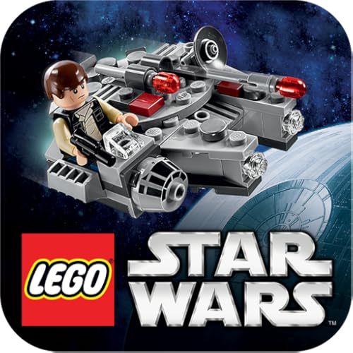LEGO® Star Wars™ Microfighters