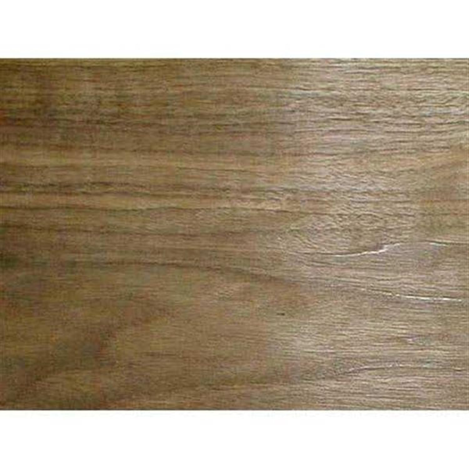 Walnut Veneer Flat Cut 1' X 8' - 10Mil