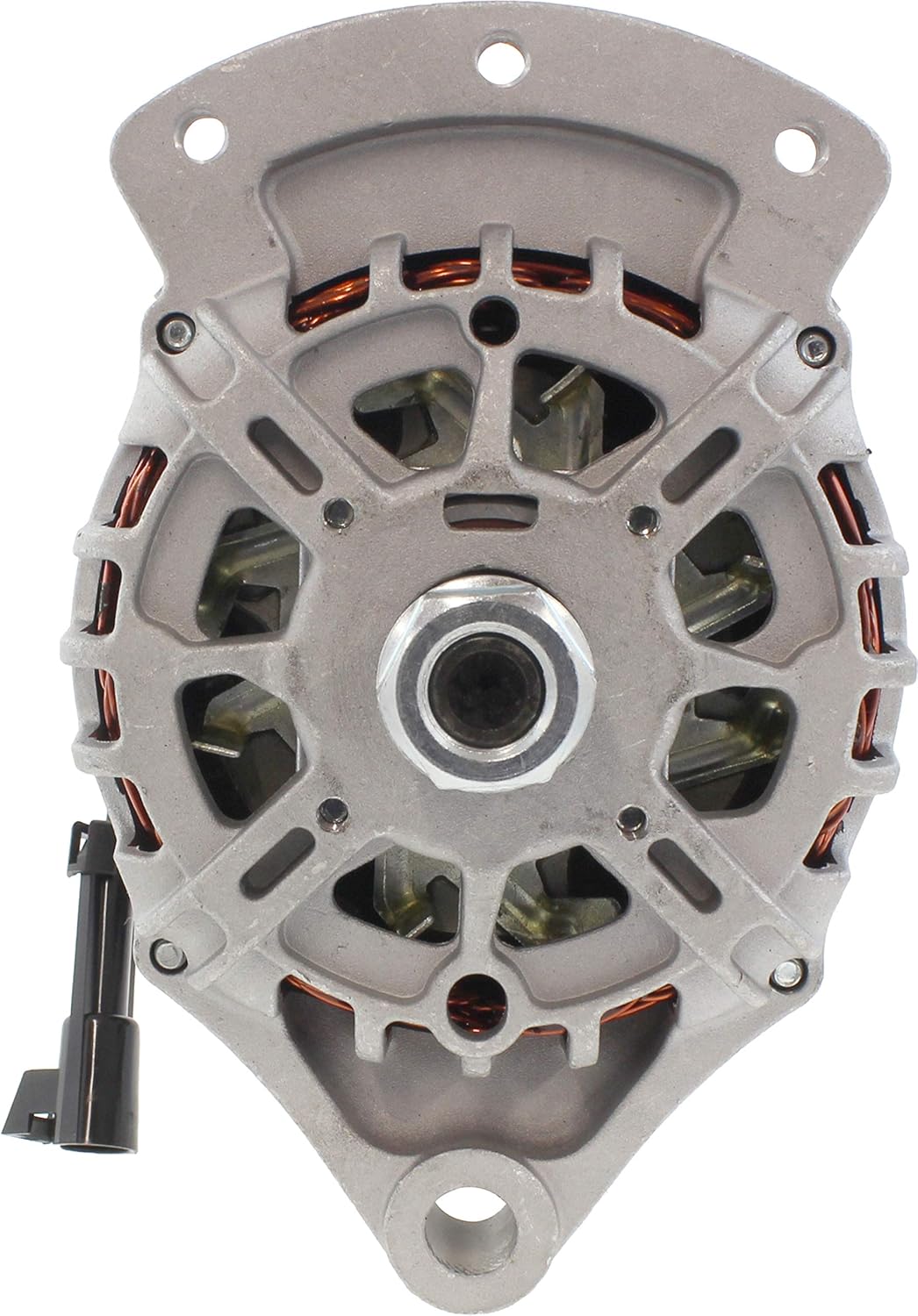 New Premium Alternator fits Genesis Multi Temp, TM900, TM1000, Phoenix Ultra Carrier Transicold W/CT4-134-DI V2203 Kubota Dsl 94,95,96,97,98,99,00,01,02,03,04,05,06,07 11929N 11929 100-07125 AVA0168