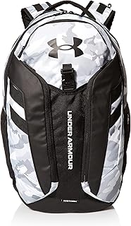 under armour rucksack amazon