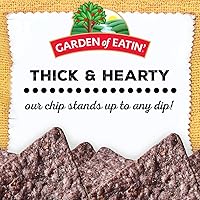 Vista 5 de Nachos de Garden of Eatin