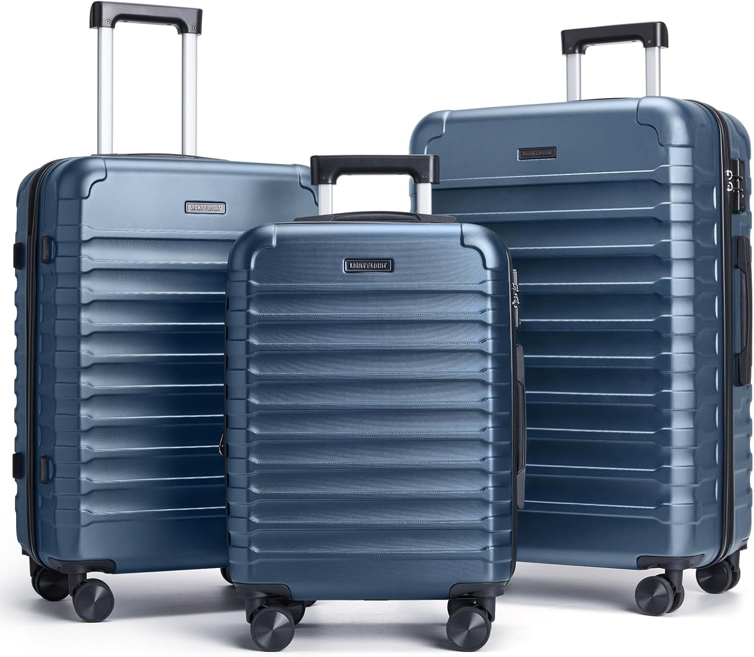 LIGHT FLIGHT Luggage Sets