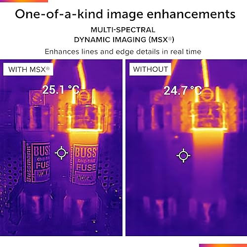 Miniatura 12 de FLIR ONE Pro Cámara térmica para smartphones