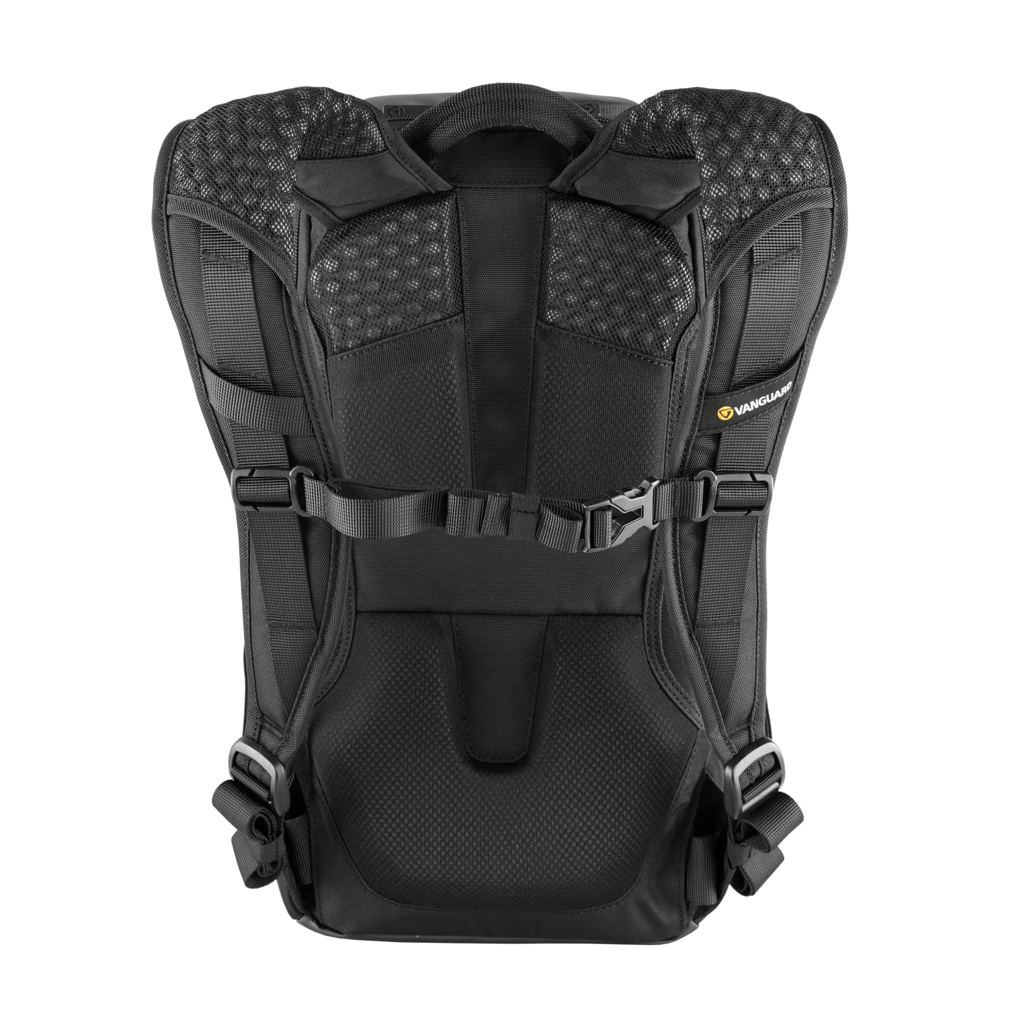 Vanguard Veo Adaptor S41 BK - Rucksack mit seitl. Zugriff