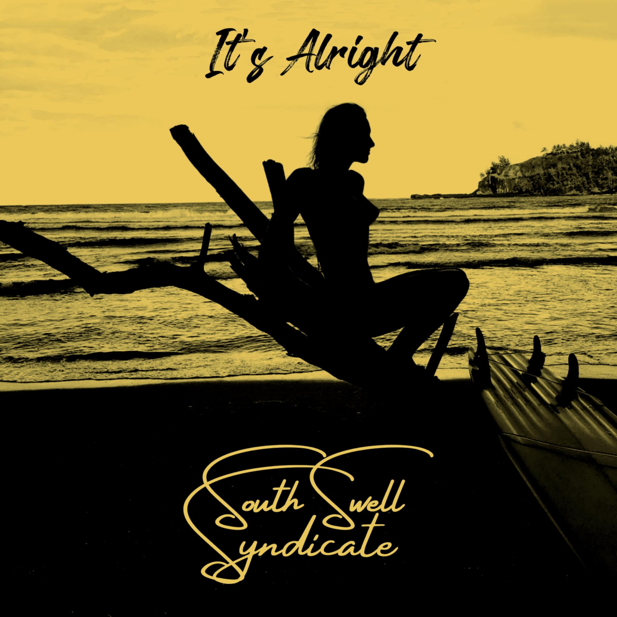 South Swell Syndicate