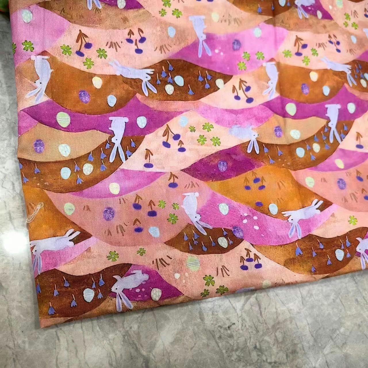 Wrapping Cloth Bag, 70 * 70cm6/12szt. Tkanina do pakowania japońska(Rose Red,70 * 70cm 6pcs)