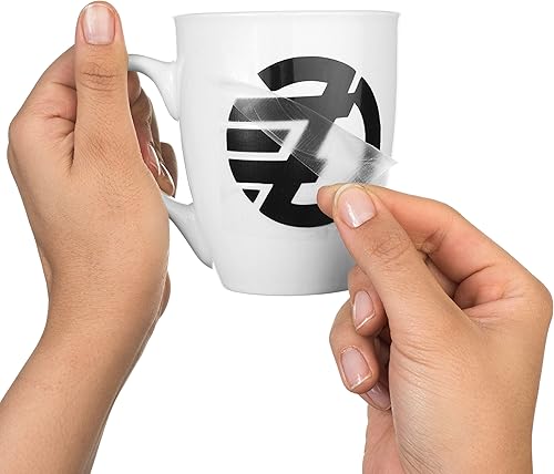 Miniatura 4 de EZ Craft USA Rollo de vinilo negro brillante de 12 x 40 pies, vinilo negro, multisuperficie, vinilo, calcomanía