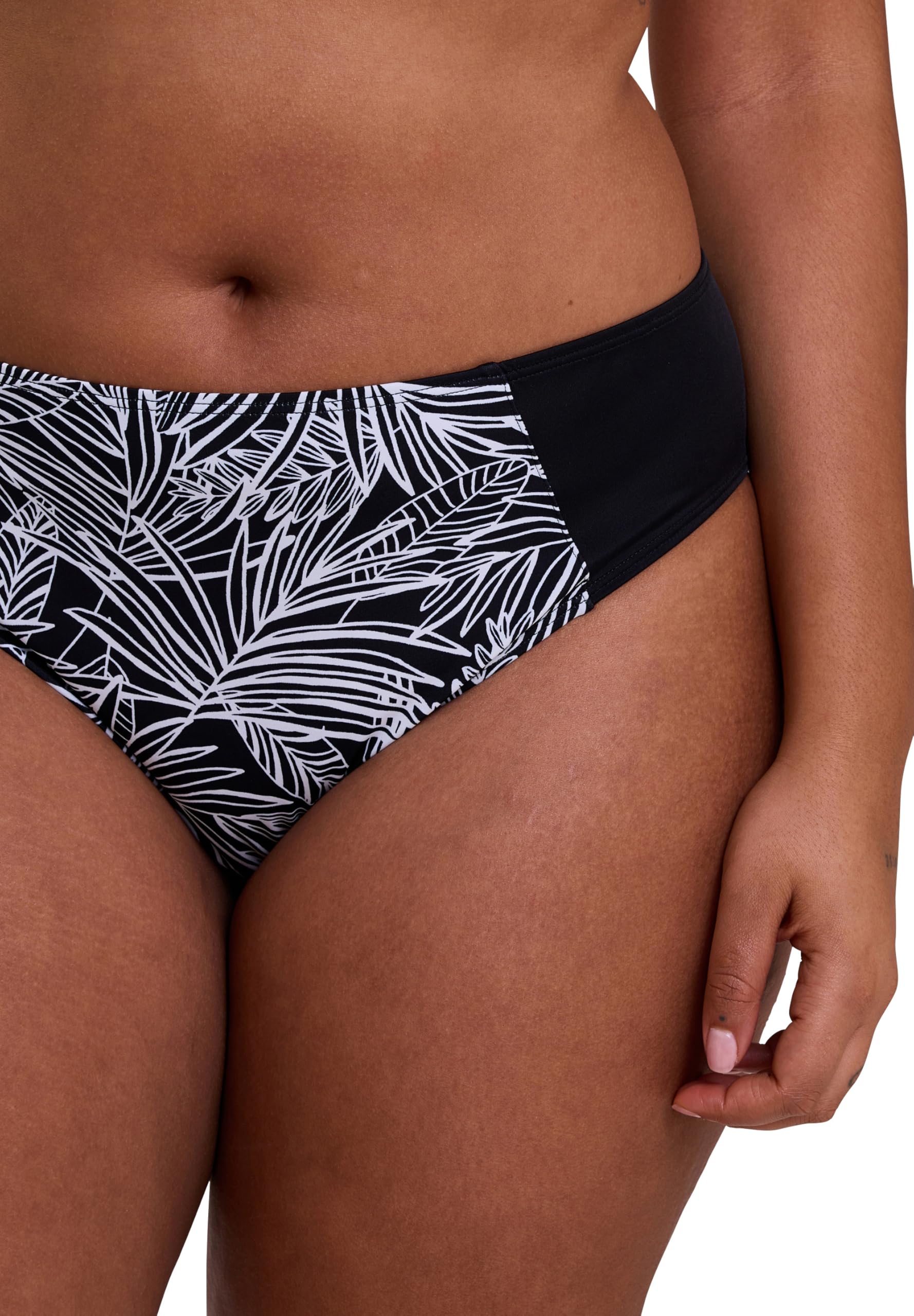 SANS COMPLEXE Bas de Bikini Femme