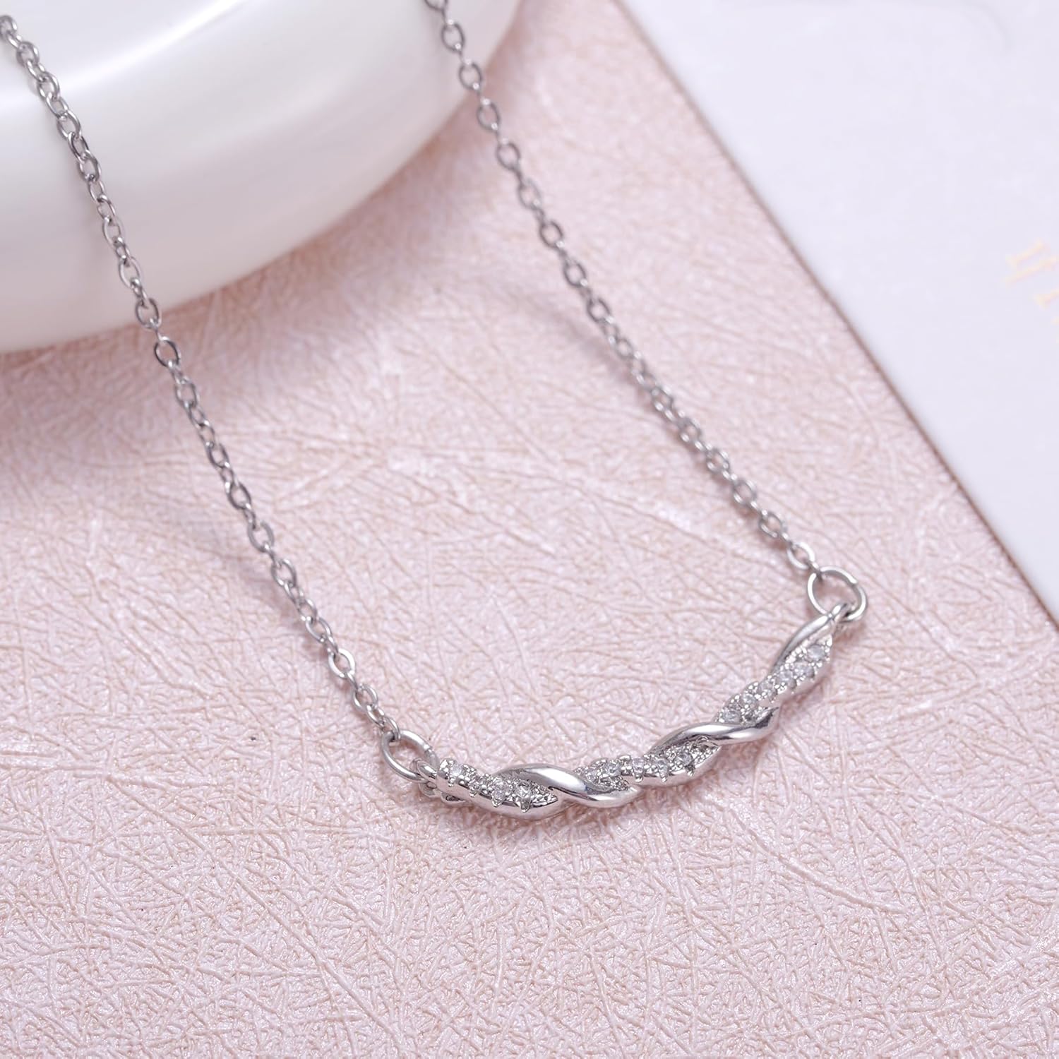 Aesnefe Pregnancy Gift for Daughter from Mother, Mama to Be Gift for Pregnant Daughter, Expecting Mom First Time Mom Gifts, Congratulations Pregnancy Gifts - Image 3