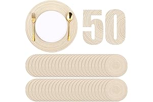 Woven Placemats in Bulk: Enhancing Every Dining Experience