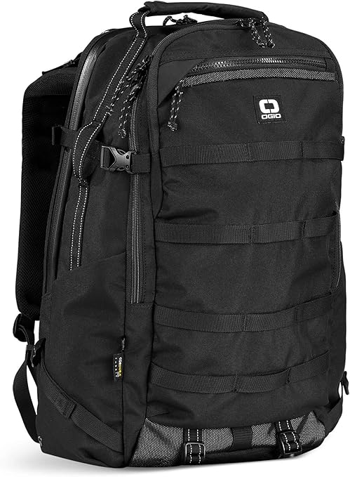 ogio tactical backpack