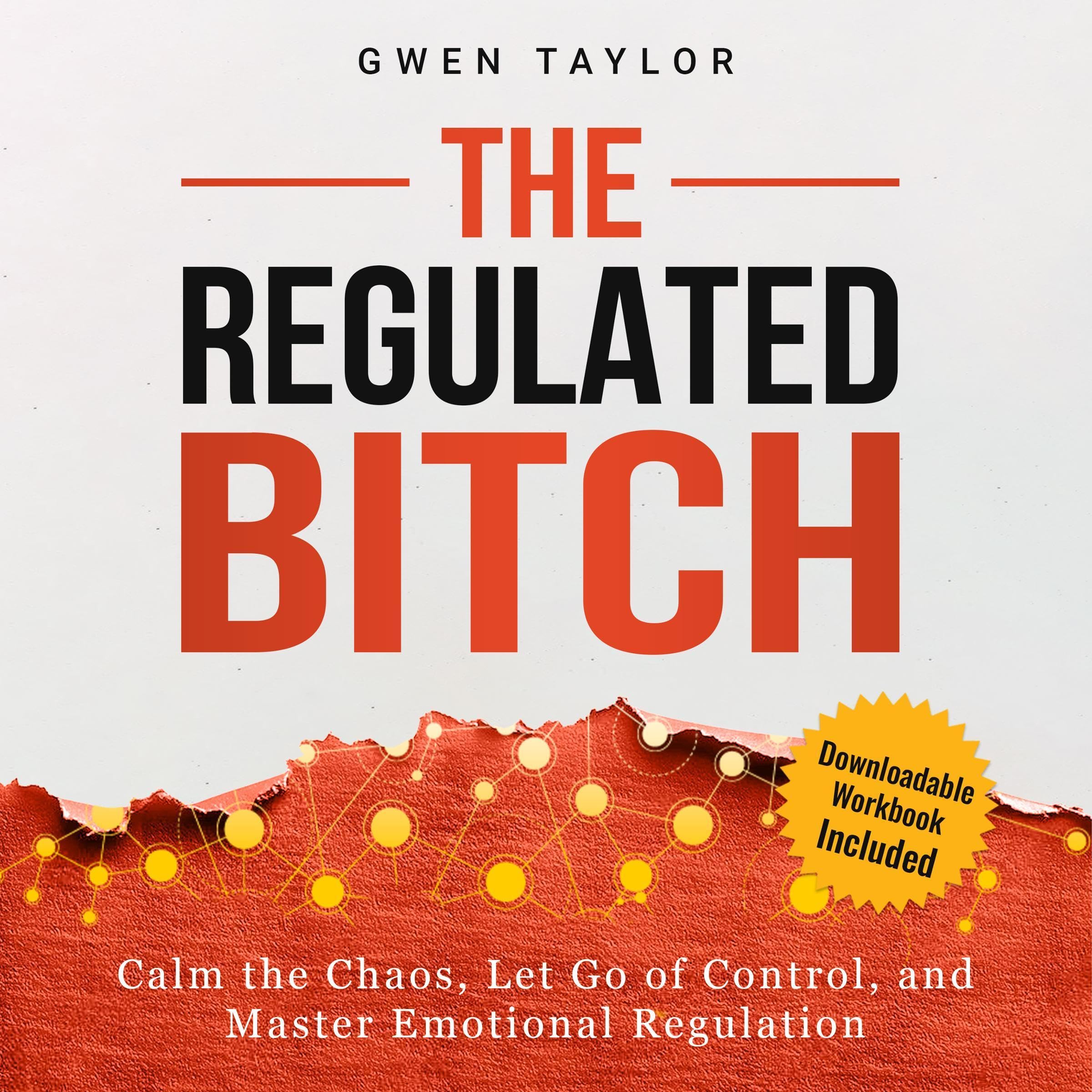 Cover art for The Regulated Bitch
