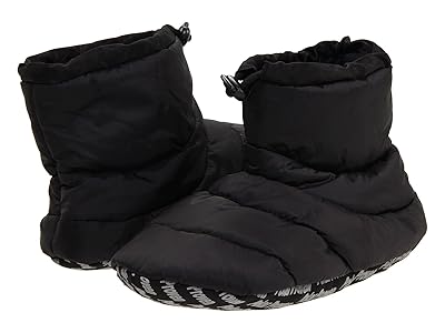 Baffin Cush Booty (Black) Slippers