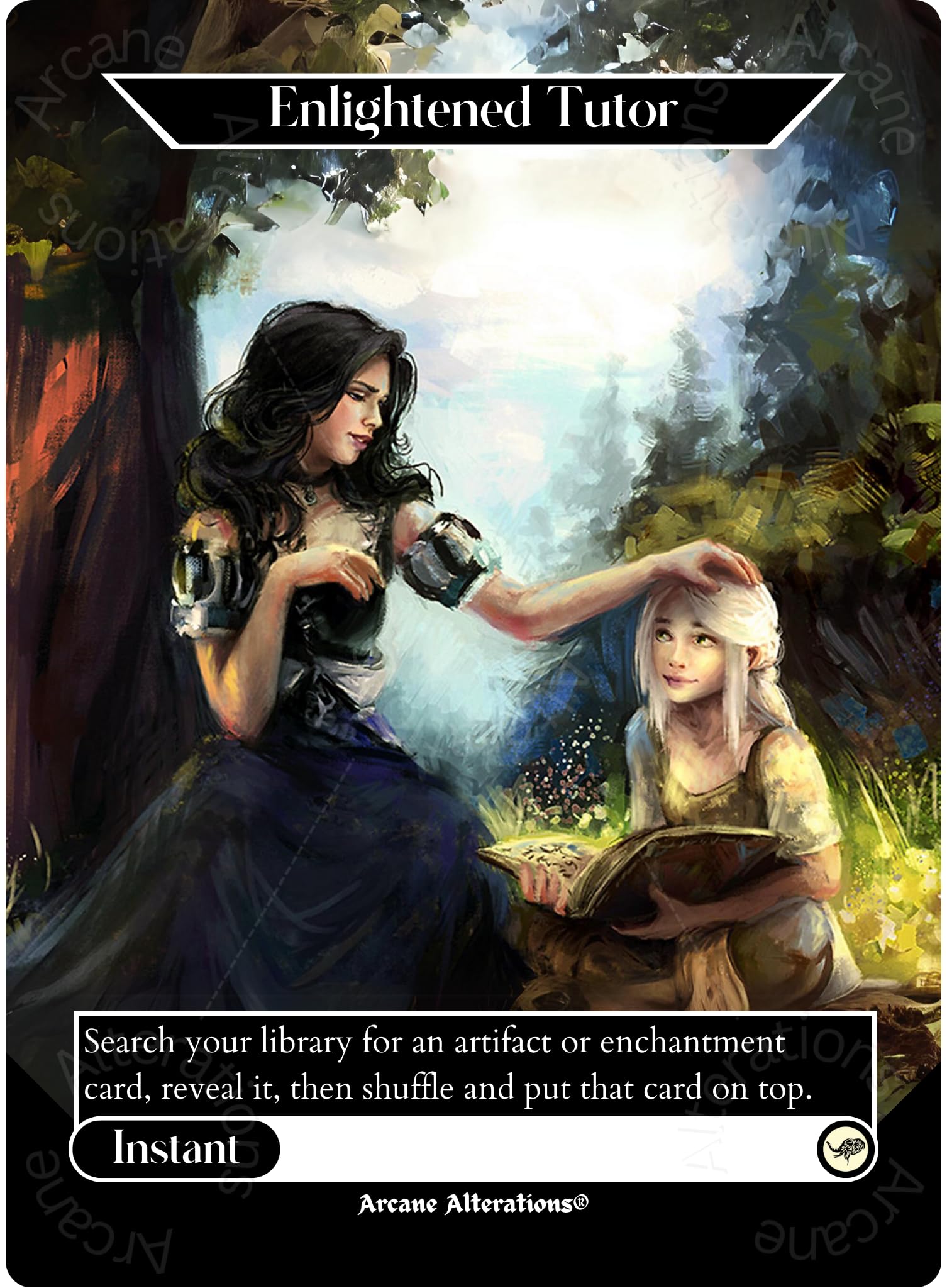 Amazon.com: Enlightened Tutor