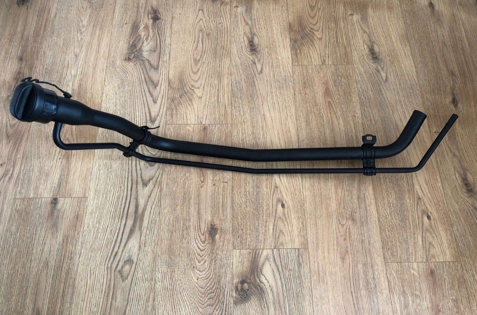 7720135780/ rura szyjna wlewu zbiornika paliwa benzyny do modeli Toyota 2002 do 2009 Land Cruiser 4,7 l Prado FJ120