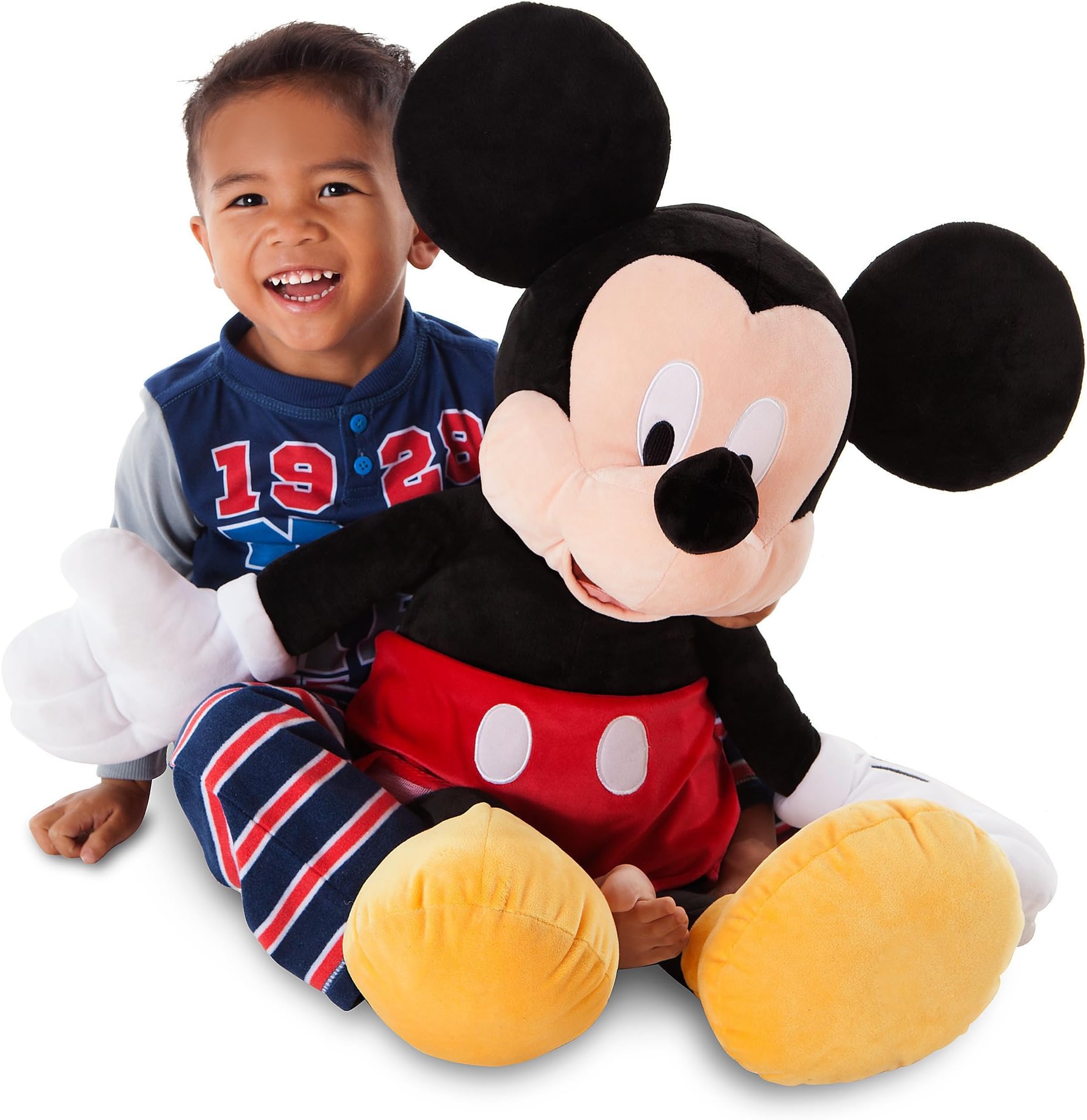 DisneyMickey Mouse Plush Toy 25
