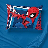 Vista 27 de Marvel Avengers Assemble - Funda de almohada