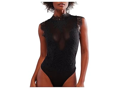 Free People Sweet Nothings Bodysuit Women