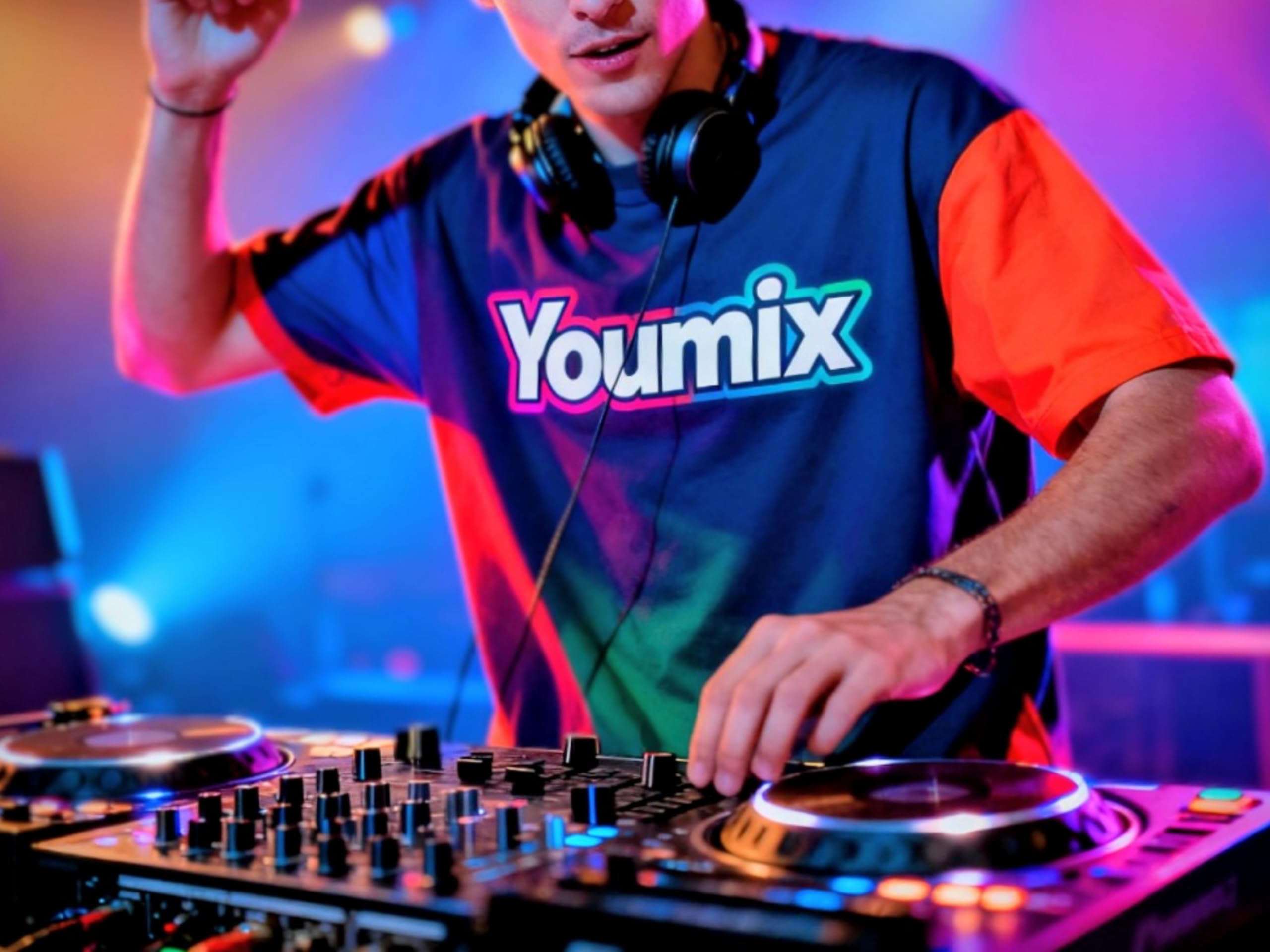 YouMix