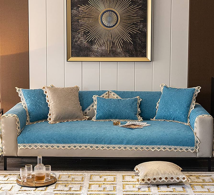 カウチソファカバー 楽天市場】【最高品質+送料無料】ソファカバー ひじ掛けあり カウチ