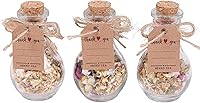 Vista 10 de HTF - Paquete de 5 regalos de boda personalizados, regalos de fiesta de té para mujeres, decoración de boda, regalos de dama de honor, regalos