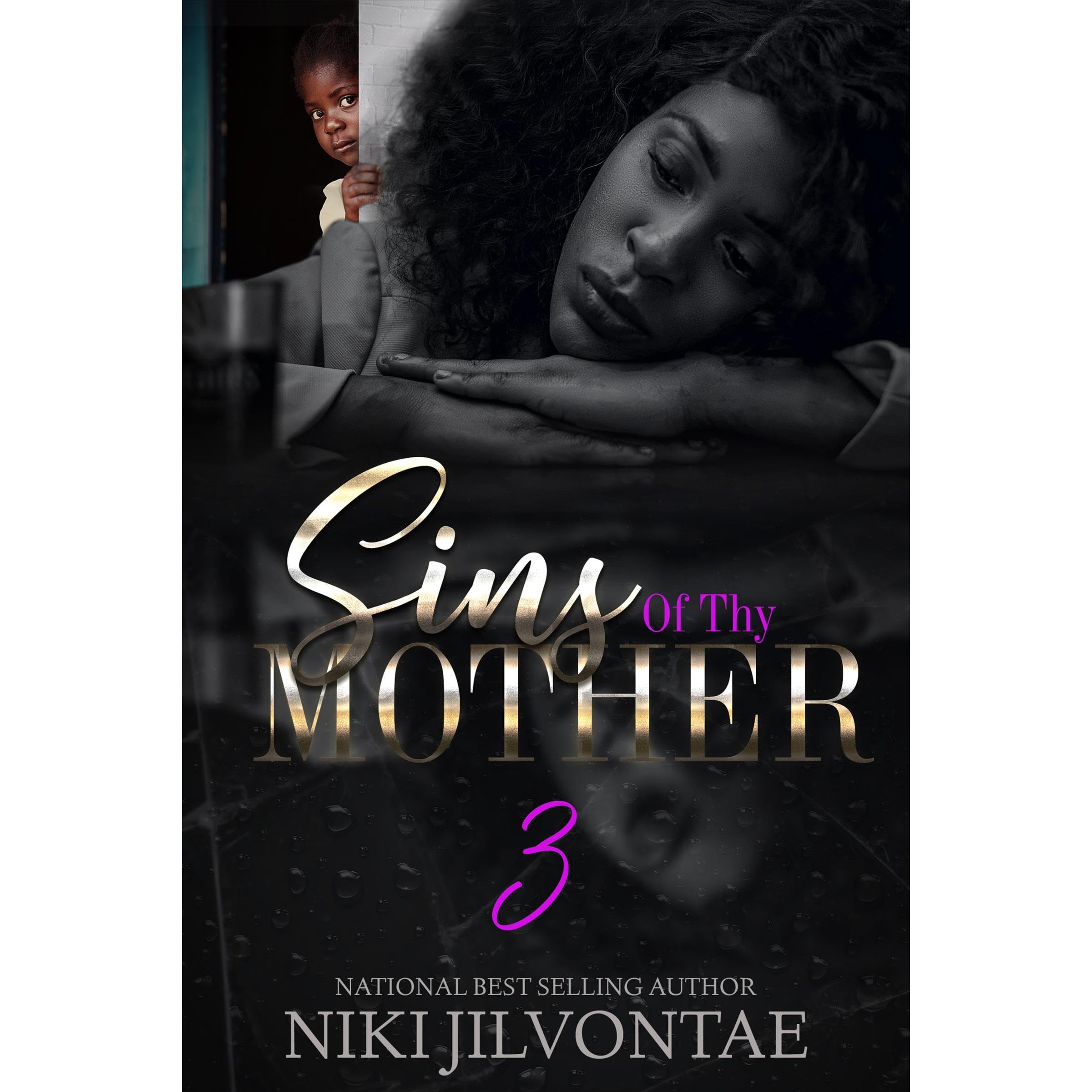 Sins of Thy Mother 3