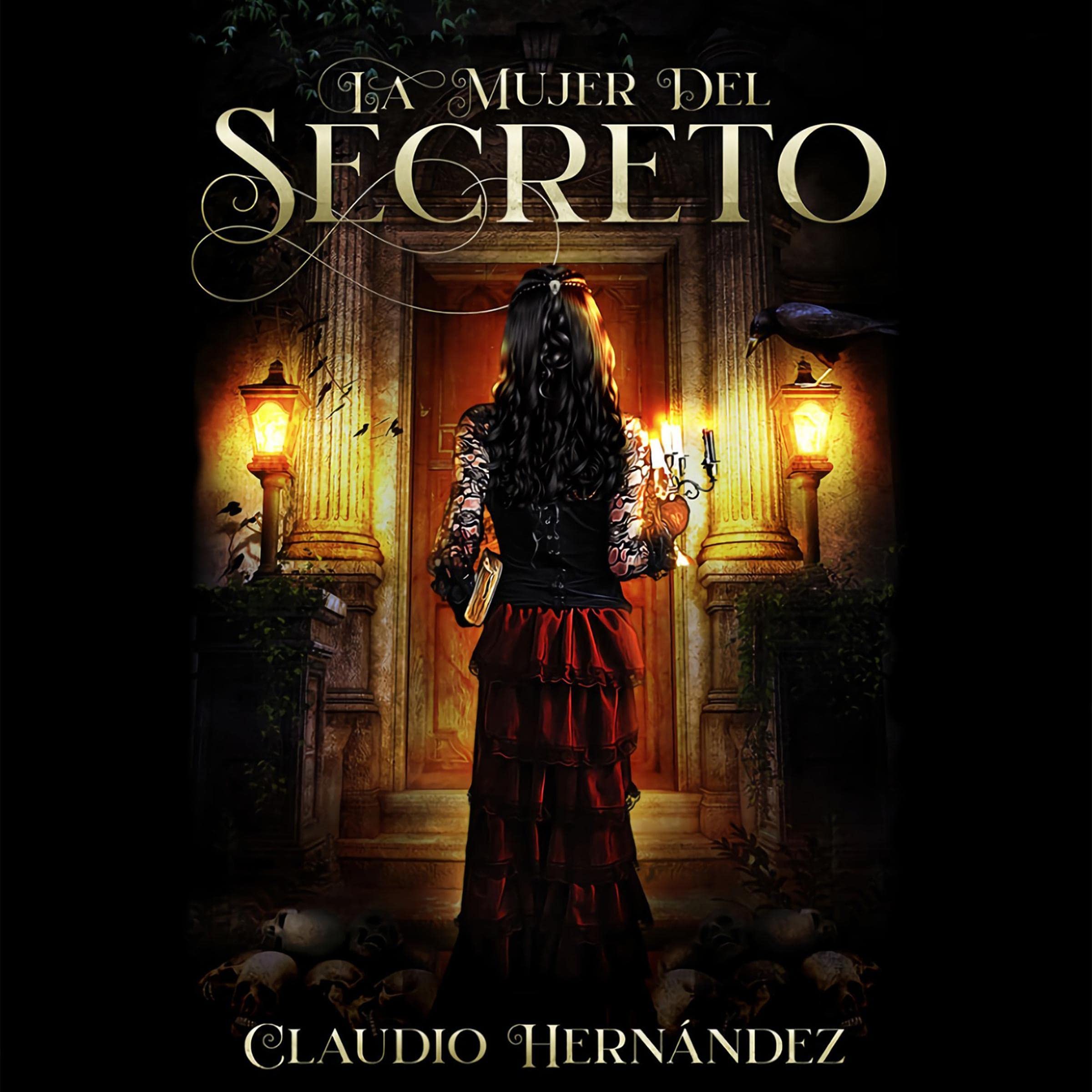 La mujer del secreto