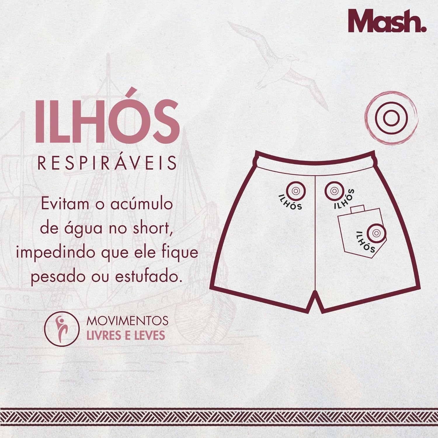 Short Praia Masculino Mash Bermuda Dryfit Elastano Verão em promoção! Veja a oferta e mais achadinhos de Shorts & Bermudas 9 Hoje é o melhor dia para comprar Short Praia Masculino Mash Bermuda Dryfit Elastano Verão com aquele preço maroto! Promoção! Aproveite a oferta! 9