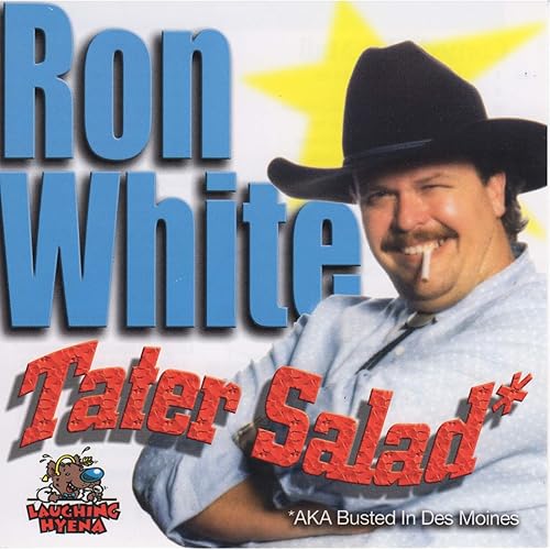 Field Sobriety Test [Explicit] By Ron White On Amazon Music - Amazon.com